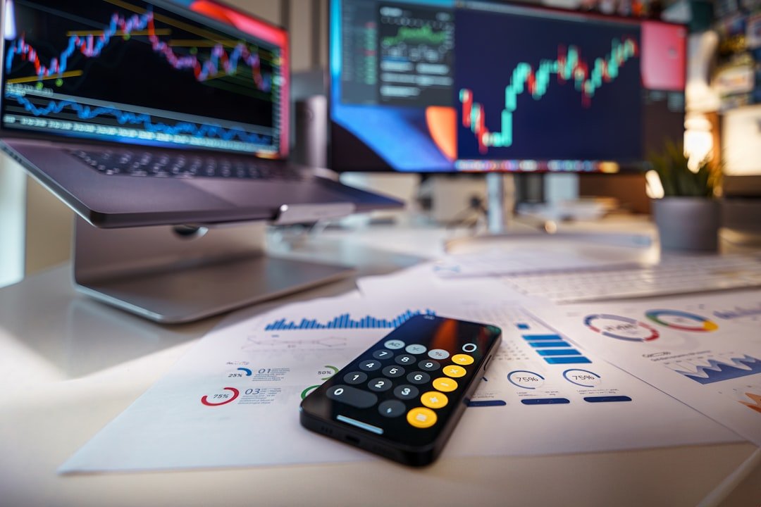 automated trading solutions