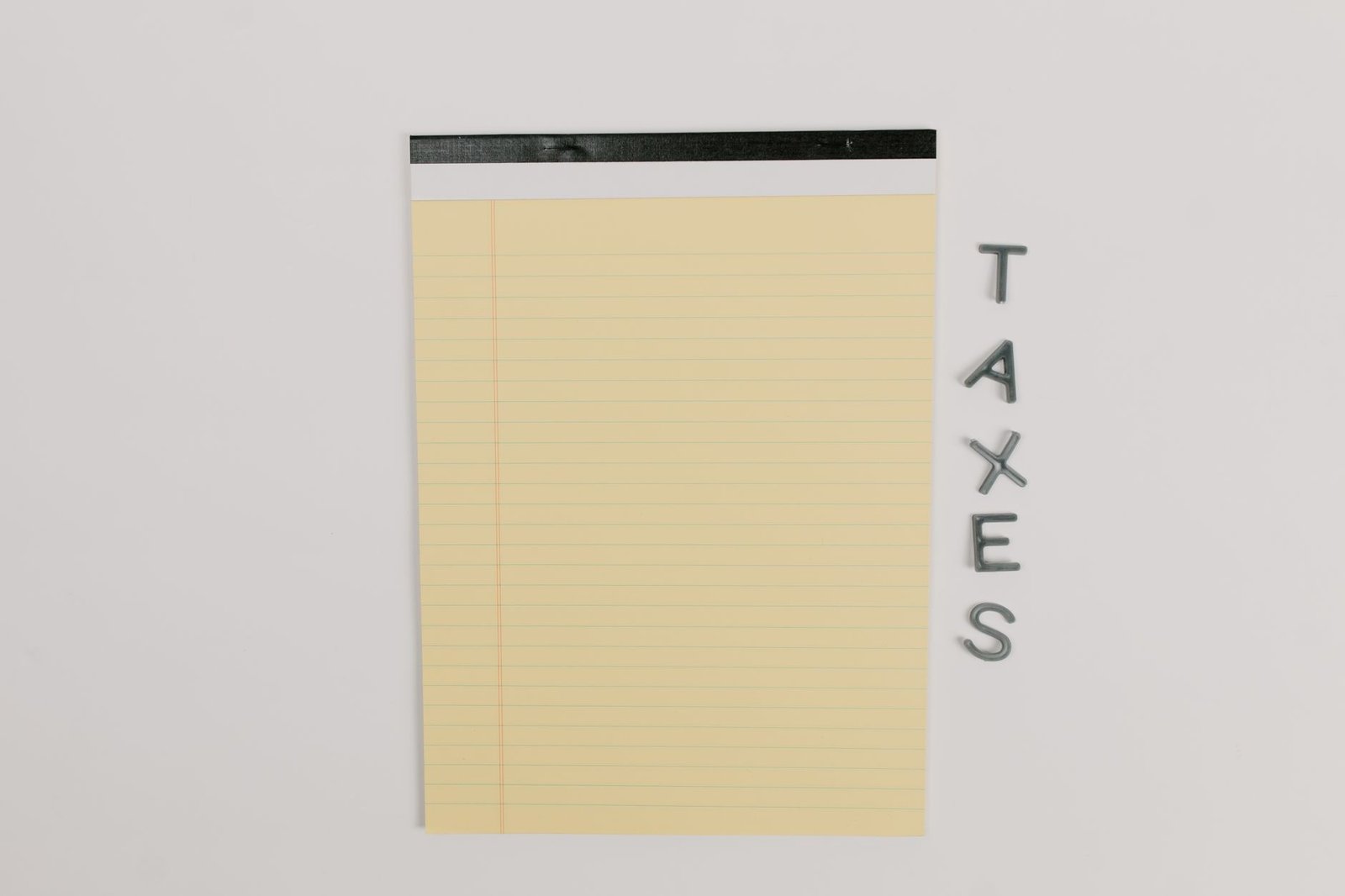 Trump tax-exempt proposal