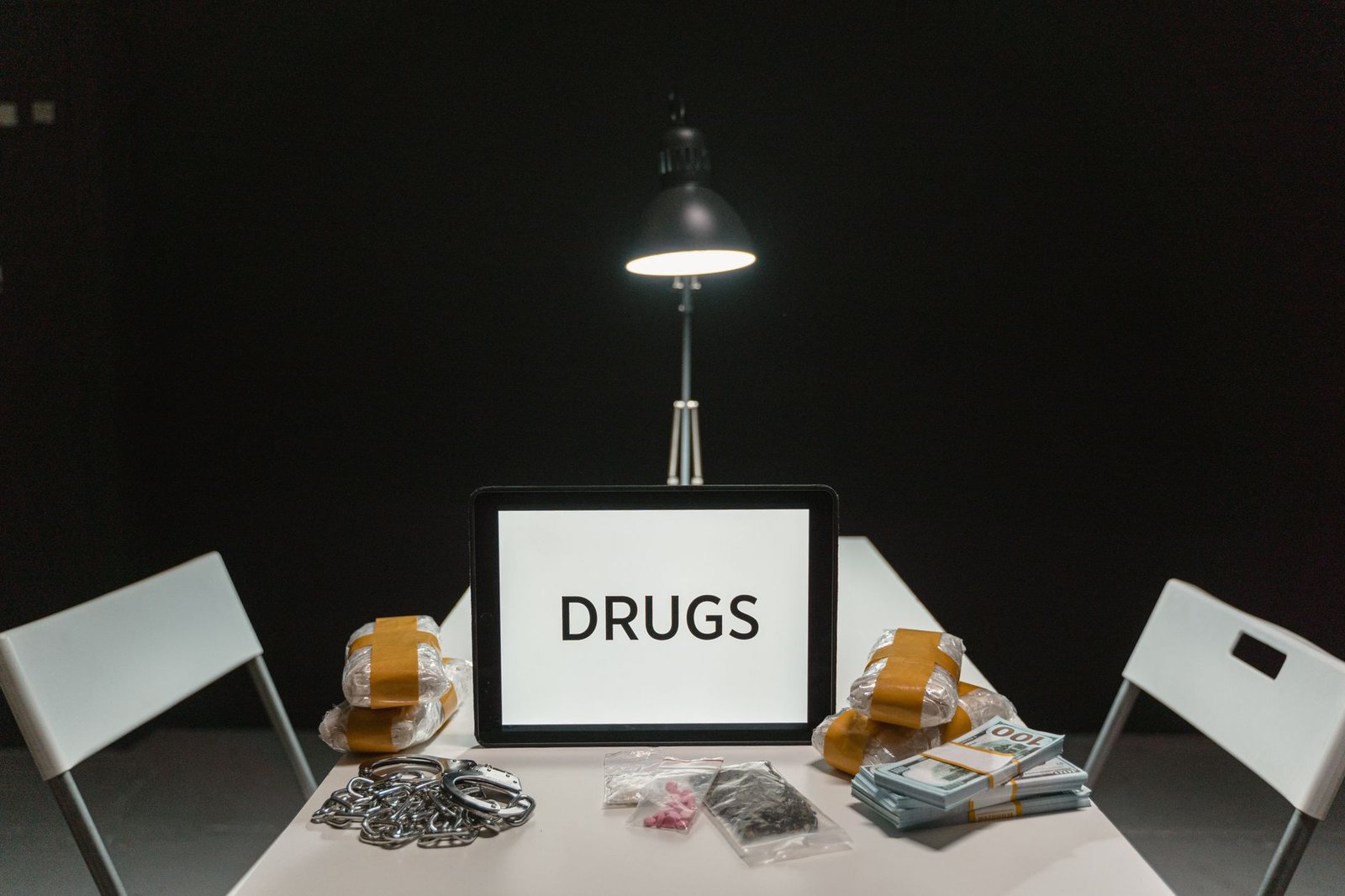 Vietnam drug trafficking